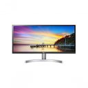 Ver imagem 1 de Monitor Led 29 Lg Ultrawide Hdr Ips Full Hd 2560x1080 Som Integrado Modo Jogo 75hz 29wk600