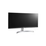 Monitor Led 29 Lg Ultrawide Hdr Ips Full Hd 2560x1080 Som Integrado Modo Jogo 75hz 29wk600 - 2