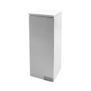 Ver imagem 1 de Porta Escova C/ Tampa Silestone Branco
