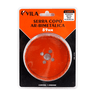 Serra Copo Bimetalica Ar para Metais e Madeira 89mm Vila - 1