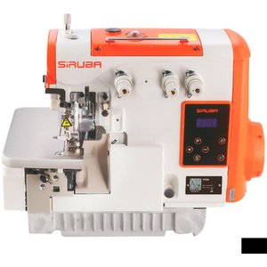 Overlock 537qe-504m-3-04220v-siruba-220v