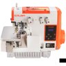 Overlock 537qe-504m-3-04220v-siruba-220v - 1