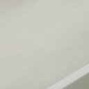 Ver imagem 4 de Lençol de Berço com Elástico Malha 100% Algodão 125g/m² 70x130x15cm Duna