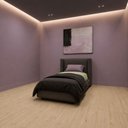Ver imagem 4 de Piso Vinílico em Manta PVC 0,7mm Antiderrapante 4m² Imita Madeira Fosco London
