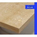 Ver mais imagens de Mesa para Escritório Star 120cm Industrial Espresso Móveis Natura E Preto