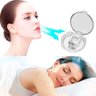 Clip Nasal Anti Ronco Imã Com Case 1 Unidade U UNICA UNICA - 6