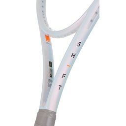Raquete de Tênis Wilson Shift 99 Pro (18x20 - 315 G) - 8