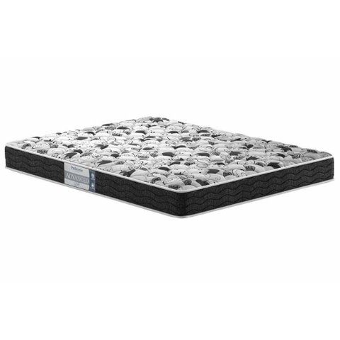 Colchão Queen Espuma D20 Prodormir Advanced Black (158x198x14) - Probel