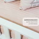 Ver imagem 6 de Cama Montessoriana 3EM1 Casinha Infantil Madeira e MDF