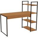 Ver imagem 1 de Mesa de Escritório LI010 Industrial Kappesberg