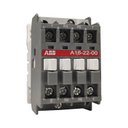Ver imagem 1 de Contator Tetrapolar | 220VCA | A16-22-00 | ABB
