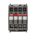 Ver imagem 2 de Contator Tetrapolar | 220VCA | A16-22-00 | ABB