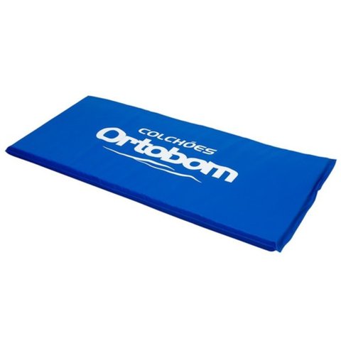 Colchonete de Academia 43x90x4cm - 1040710635 - Ortobom
