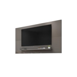 Rack com Painel para TV até 60 Polegadas Retrô Adria Esmeralda  - 9