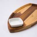 Ver imagem 3 de Barca para Comida Japonesa