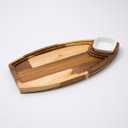 Ver imagem 4 de Barca para Comida Japonesa