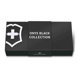 Canivete de Bolso Médio Victorinox Ranger Grip 55 Onyx Black - 4