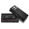 Canivete de Bolso Médio Victorinox Ranger Grip 55 Onyx Black - 3