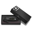 Ver imagem 3 de Canivete de Bolso Médio Victorinox Ranger Grip 55 Onyx Black