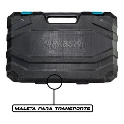 Martelete Perfurador 10kg 220v 1400w Vario-lock 12 Posições - 4