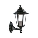 Ver imagem 1 de Arandela Taschibra Colonial Tlf 26 Alumínio E27 Bivolt Preto
