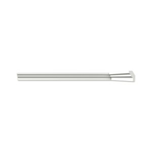 Roda Teto Perfil de Poliestireno S25 HomEstar