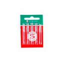 Ver imagem 1 de Agulha 3355 18 com 10 Singer