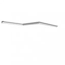 Ver imagem 1 de Roda Teto A3 Perfil de Poliestireno Homestar