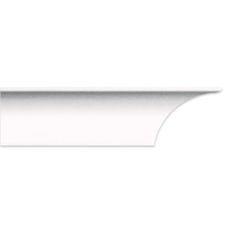 Roda Teto Perfil de Poliestireno A10 Branco Homestar