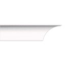 Ver imagem 1 de Roda Teto Perfil de Poliestireno A10 HomEstar