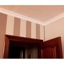 Ver imagem 4 de Roda Teto Perfil de Poliestireno K60 Branco Homestar