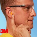 Ver imagem 6 de Protetor Auricular 3m Espuma Ouvidos Abafador 19 Pares