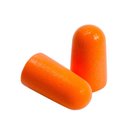 Ver imagem 1 de Protetor Auricular 3m Espuma Ouvidos Abafador 19 Pares