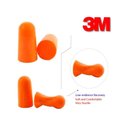 Ver imagem 4 de Protetor Auricular 3m Espuma Ouvidos Abafador 19 Pares