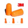Protetor Auricular 3m Espuma Ouvidos Abafador 19 Pares - 2