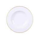Ver imagem 4 de Aparelho de Jantar Tramontina Elisa em Porcelana Decorada 30 Peças Tramontina