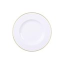 Ver imagem 7 de Aparelho de Jantar Tramontina Elisa em Porcelana Decorada 30 Peças Tramontina