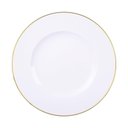 Ver imagem 6 de Aparelho de Jantar Tramontina Elisa em Porcelana Decorada 30 Peças Tramontina