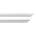 Ver imagem 1 de Roda Teto Perfil de Poliestireno Ho Branco Homestar