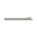 Ver imagem 1 de Roda Teto Perfil de Poliestireno L45  