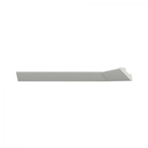Roda Teto Perfil de Poliestireno L45 HomEstar