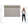 Painel para Tv até 70 Polegadas 180cm Portugal Notável - 4