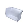 Gaveta de Legumes para Refrigerador Brastemp e Consul - 326037546 Multibrás - 1