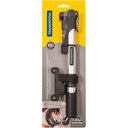 Ver imagem 2 de Bomba de Ar Portátil Tramontina para Bicicleta com Manômetro 100 Psi - 7 Bar Tramontina