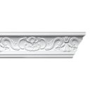 Ver imagem 1 de Roda Teto Perfil de Poliestireno Tanja HomEstar