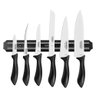 Jogo de Facas Tramontina Affilata em Aço Inox com Barra Magnética 7 Peças - 1