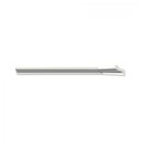 Ver imagem 1 de Roda Teto Perfil Poliestireno S35 Resistente Umidade Branco Homestar