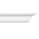 Ver imagem 1 de Roda Teto Perfil de Poliestireno AS HomEstar