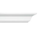 Ver imagem 1 de Roda Teto Perfil de Poliestireno As Branco Homestar