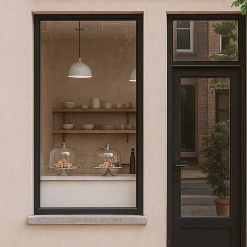 Cimento Perolizado 1,6kg Rosa Bebe